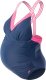 Martes Damski strój kąpielowy Martes LADY NOVA medieval blue/fandago pink rozmiar S 3
