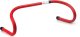 SMJ sport Płotek treningowy SMJ sport PLO-1546-R 15 cm czerwony 1