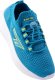 hitec Dziecięce buty Hi-tec RILON JRB II blue/lime rozmiar 35 6