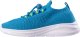 hitec Dziecięce buty Hi-tec RILON JRB II blue/lime rozmiar 35 7