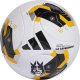 Adidas Piłka nożna adidas Sacramento Kings League biało-czarno-żółta KE8229 5 1