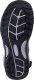 hitec Męskie sandały Hi-tec HIRONI black/yellow/grey rozmiar 41 3