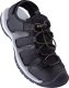 hitec Męskie sandały Hi-tec HIRONI black/yellow/grey rozmiar 41 6