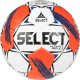 Select Piłka ręczna Select Ultimate European League Replic 0 v25 EHF biało-pomarańczowa 13521 2