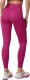 4f Legginsy damskie 4F FNK F418 różowe 4FWSS26TFTIF418 54S M 3
