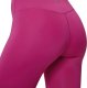 4f Legginsy damskie 4F FNK F418 różowe 4FWSS26TFTIF418 54S M 4