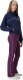4f Legginsy damskie 4F CAS F260 burgund 4FWSS26TTIGF260 60S XL 7