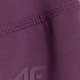 4f Legginsy damskie 4F CAS F260 burgund 4FWSS26TTIGF260 60S 2XL 5