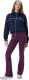 4f Legginsy damskie 4F CAS F260 burgund 4FWSS26TTIGF260 60S 2XL 6