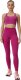 4f Legginsy damskie FNK F418 różowe 4FWSS26TFTIF418 54S XL 6