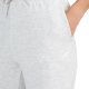 4f Spodnie damskie 4F CAS F1659 chłodny jasny szary melanż 4FWMM00TTROF1659 27M XL 3