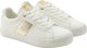 Lee Cooper Buty damskie Lee Cooper biało-złote LCW-26-31-4365LA 41 2