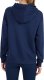 4f Bluza damska 4F F2535 granatowa 4FWMM00TSWSF2535 31S 2XL 2