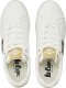 Lee Cooper Buty damskie Lee Cooper biało-złote LCW-26-31-4365LA 39 4