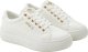 Lee Cooper Buty damskie Lee Cooper białe LCW-26-44-4474LA 37 2