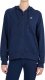 4f Bluza damska 4F F2535 granatowa 4FWMM00TSWSF2535 31S M 1