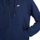 4f Bluza damska 4F F2535 granatowa 4FWMM00TSWSF2535 31S M 3
