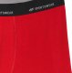 4f Bokserki męskie 4F M080 2-pak granatowe, czerwone 4FWMM00UBXSM080 90S 2XL 4