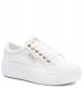 Lee Cooper Buty damskie Lee Cooper białe LCW-26-44-4474LA 41 2