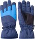 Eevi Dziecięce rękawice ocieplane Martes essentials LUVA KIDS insignia blue/indigo bunting rozmiar S/M 1