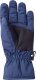 Eevi Dziecięce rękawice ocieplane Martes essentials LUVA KIDS insignia blue/indigo bunting rozmiar S/M 2