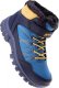 Martes Dziecięce buty zimowe Martes essentials NIRAL MID JR navy/blue/corn rozmiar 33 6