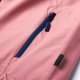 Eevi Dziecięca kurtka ocieplana Martes essentials MAKIO JR insignia blue/mesa rose rozmiar 140 [cze] 5