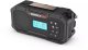Radio budowlane PerfectPro E-100 radio awaryjne 1