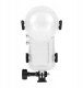 Puluz Wodoodporna obudowa do nurkowania Puluz dla Insta360 X4 Air (do 50m) 1