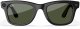 Ray-Ban Okulary Ray-Ban Meta Wayfarer AI Black/Green 3