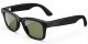 Ray-Ban Okulary Ray-Ban Meta Wayfarer AI Black/Green 5