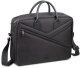 Torba RivaCase 8134 Black ECO* Bag Clark Laptop 15.6" 1