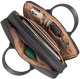 Torba RivaCase 8134 Black ECO* Bag Clark Laptop 15.6" 11