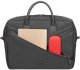 Torba RivaCase 8134 Black ECO* Bag Clark Laptop 15.6" 6