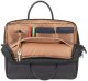 Torba RivaCase 8134 Black ECO* Bag Clark Laptop 15.6" 8