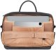 Torba RivaCase 8134 Black ECO* Bag Clark Laptop 15.6" 9