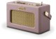 Radio Roberts Radio Revival Uno Bluetooth Dusky Pink 1