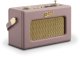 Radio Roberts Radio Revival Uno Bluetooth Dusky Pink 4