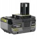 Ryobi ZESTAW ZASILAJĄCY RC18120A-140X ŁADOWARKA + AKUMULATOR 4.0AH 2