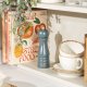 Młynek do przypraw Salter BW120291GEU7 Olea Salt &amp;amp; Pepper Mill Grey 2