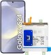 Bateria Samsung Bateria EB-BS921ABE do Samsung Galaxy S24 SM-S921B Oryginał Service Pack 1