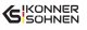 Piła łańcuchowa Könner & Söhnen KS PIŁA ŁAŃCUCHOWA SPALINOWA CS18G-14C 15