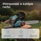 Piła łańcuchowa Könner & Söhnen KS PIŁA ŁAŃCUCHOWA SPALINOWA CS18G-14C 10