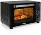 Mini piekarnik Tristar Tristar OV-3627 Convection oven, 27 L, 1500 W, Black 1