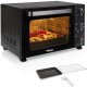Mini piekarnik Tristar Tristar OV-3627 Convection oven, 27 L, 1500 W, Black 2