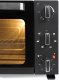 Mini piekarnik Tristar Tristar OV-3627 Convection oven, 27 L, 1500 W, Black 4