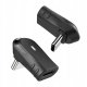 Syntech Adapter Kątowy 2x USB-C 100W do Steam Deck / Switch / SYNM051 (SB11489) 1