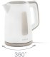 Czajnik Muhler WK-171 Elektriska czajnik 1.7L 2200W WK-171 (3800173801940) 2
