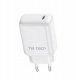 Ładowarka Teltech Teltech Ładowarka sieciowa TYP-C 30W biały TCH-04 3