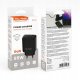 Ładowarka Teltech Teltech ładowarka sieciowa GaN USB / Typ-C 65W QC PD czarny TCH-05 4